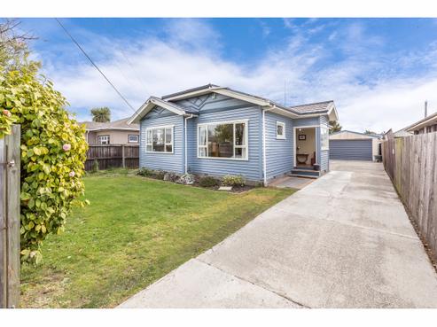 37 Frankleigh Street, Somerfield