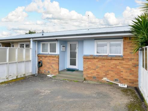 4/43 Norton Road, Frankton