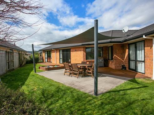 21 Carnation Court, Cambridge