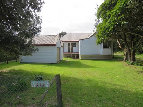 222 Kenwood Drive, Matarangi