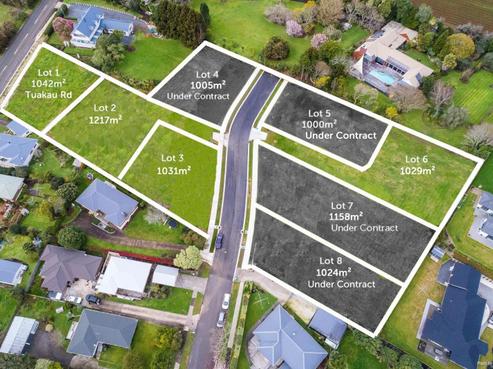 20 Laurelwood Avenue, Pukekohe