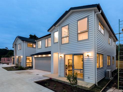 20B Kaurilands Road, Titirangi