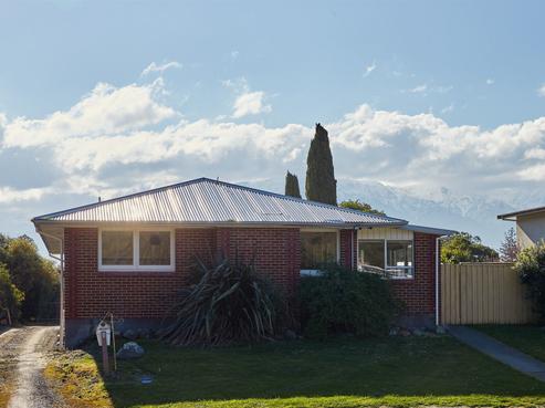 12 Margate Street, Kaikoura