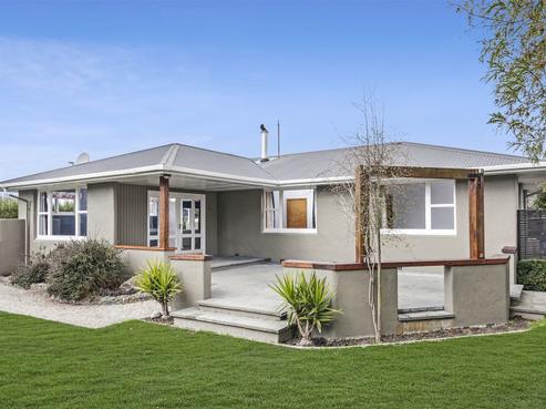 32 Geddis Street, Rangiora