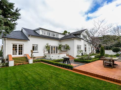 8 Cameron Street, Hawera