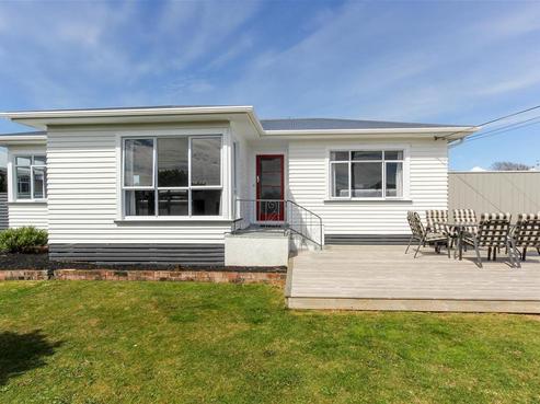6 Karaka Street, Merrilands