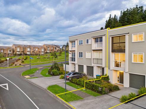 28 Korere Terrace, Stonefields