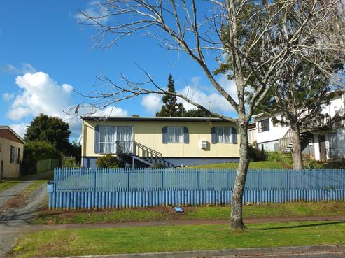 76 Jack Street, Otangarei
