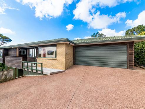 2/163 Mokoia Road, Birkenhead