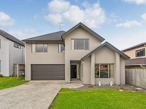 34 Plantation Avenue, Flat Bush