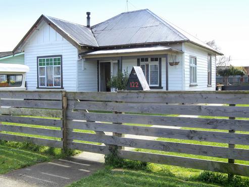 122 O'hara Street, Appleby