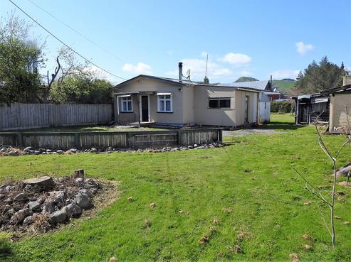 22 Broadway, Mangaweka