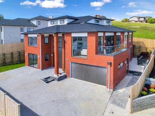 27 Shibata Rise, Ranui