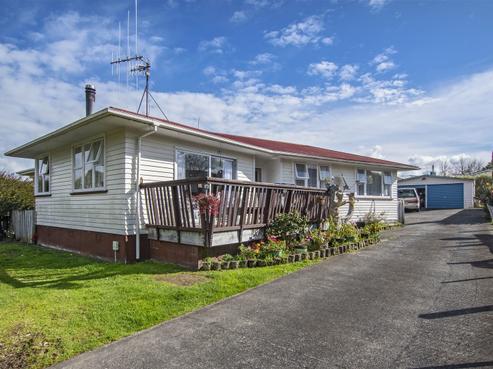 6 Avon Street, Tikipunga