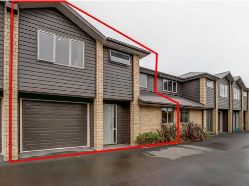 4/34 Fifth Avenue, Enderley