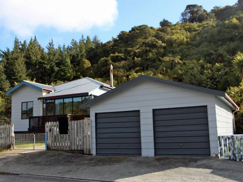 246 Marsden Road, Greymouth
