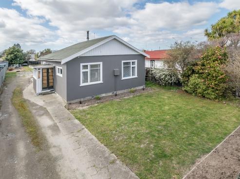52 Good Street, Rangiora