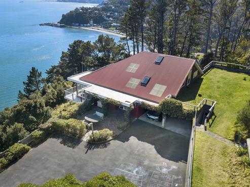 9 Orihau Terrace, Eastbourne