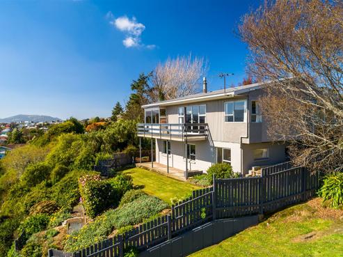 4 Netherby Street, Kenmure