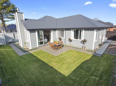 2 McIvor Place, Rangiora