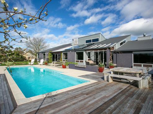 5/39 Maungakawa Road, Cambridge
