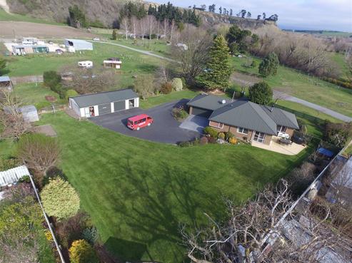 5 Mendip Street, Waiau