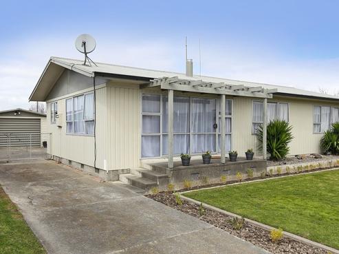 23 Fife Crescent, Tamatea