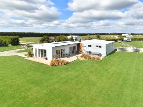 215 Earlys Road, West Eyreton