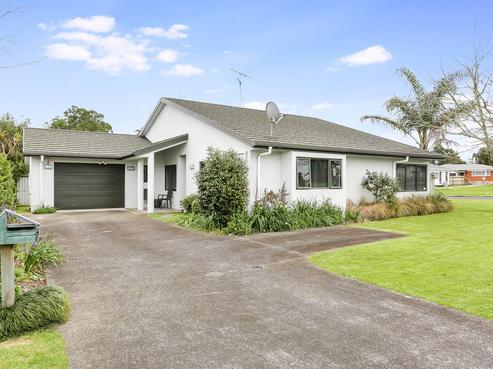 7A Mcevoy Avenue, Tuakau