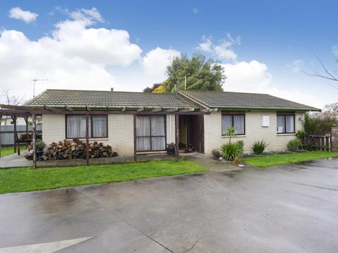 18 Fleetwood Crescent, Flaxmere
