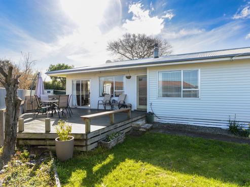 11 Russell Street, Otane