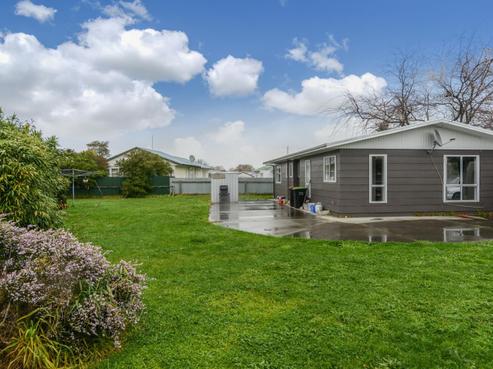 7 Diaz Place, Flaxmere