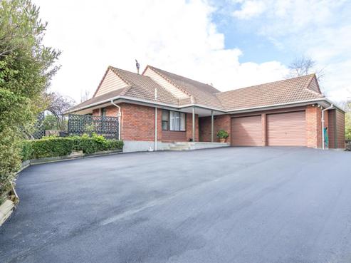 11 Sangsters Road, Bunnythorpe