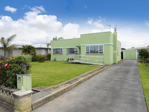239 Kennedy Road, Onekawa
