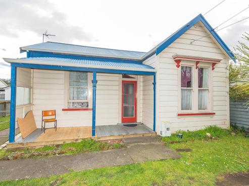28 Glasgow Street, Whanganui Central