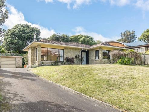 32 Weggery Drive, Waikanae Beach