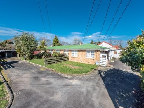 65A Fox Street, Hamilton East