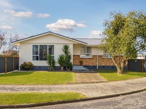 44 Gillies Avenue, Claudelands