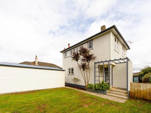 279 Naenae Road, Naenae