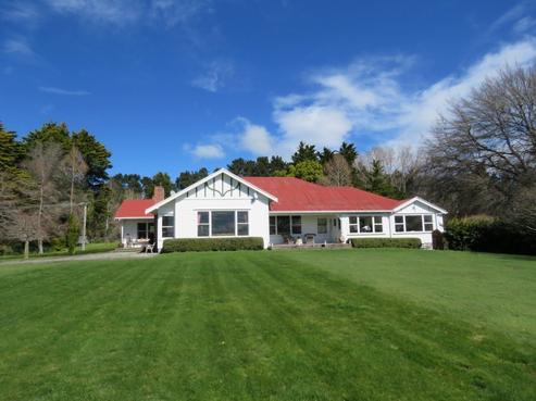 859 Te Onepu Road, Maraekakaho