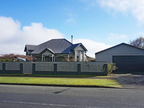 60 Herriot Street, Richmond
