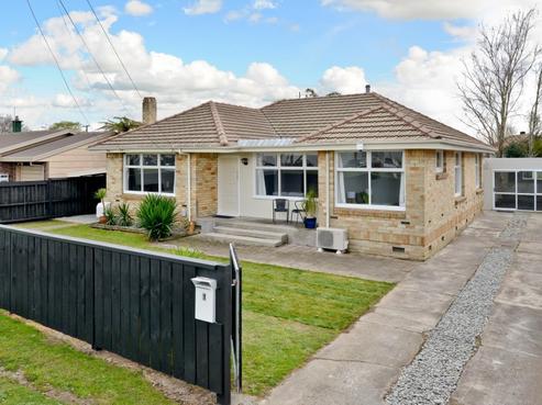 1 Marshall Street, Fairfield