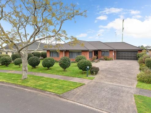 36 Heritage Avenue, Chartwell