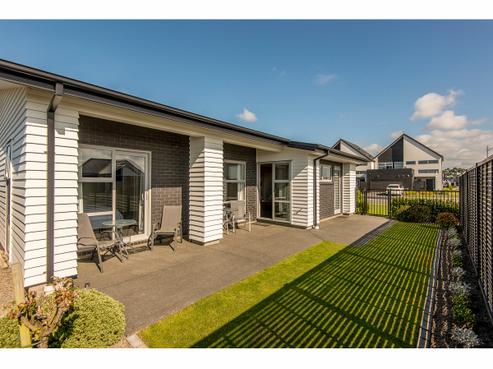 6 Taupata Street, Kaiapoi