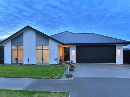 60 Rich Terrace, Wigram