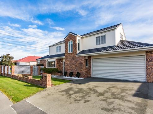 21 Takaro Avenue, Sockburn