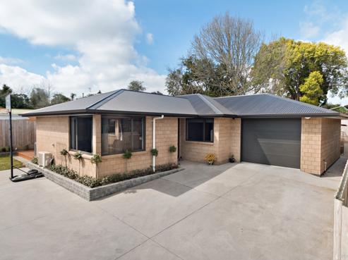 1A Park Avenue, Tuakau