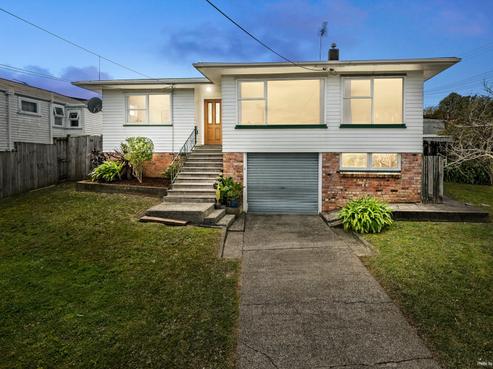 1/13 Trinidad Road, Sunnynook
