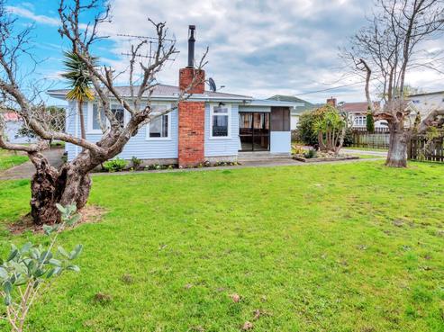 127 Parkhurst Road, Parakai