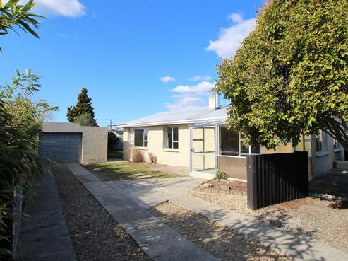 8 Campbell Street, Alexandra